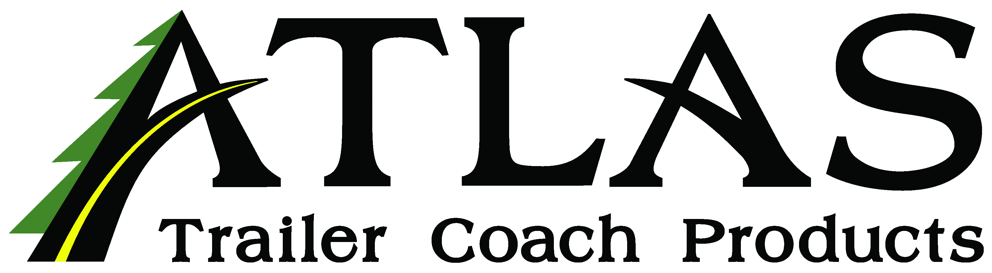Atlas Trailer logo